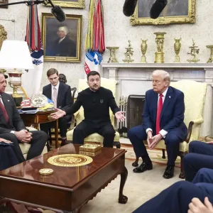 Trump, graine de tsar