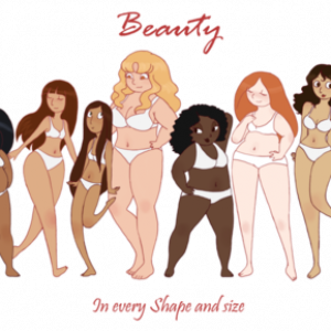 Les limites du « body positive »