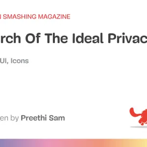 In Search Of The Ideal Privacy Icon