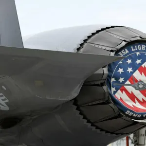 «Les acheteurs européens sont pris au piège»: le F-35, l’avion de la servitude volontaire - Le Temps
