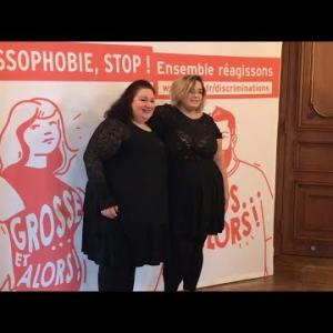 Grossophobie : le collectif Gras politique renverse les clichés