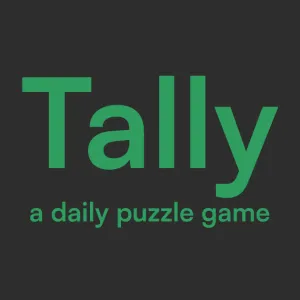 Tally - A Daily Numbers Puzzle Game