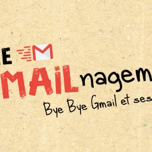 Les alternatives - Le DéMAILnagement