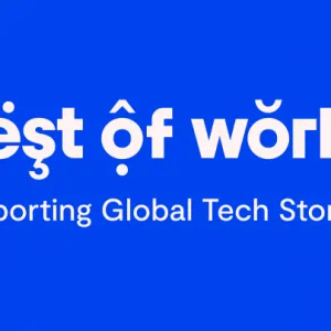 Rest of World - Reporting Global Tech Stories