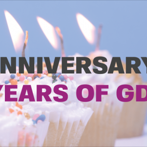 Statement on 4 Years of GDPR