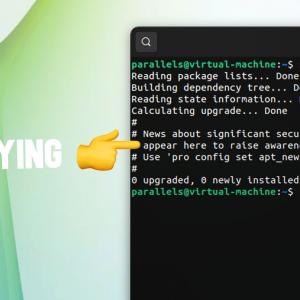 How to Disable Ubuntu’s (Annoying) “Apt News” Feature