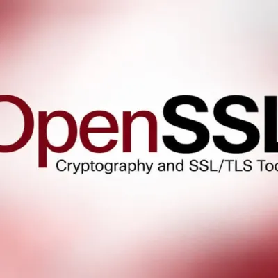 OpenSSL croule sous les signalements de failles générés par l’IA