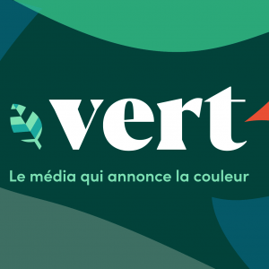 vert.eco / À la Une