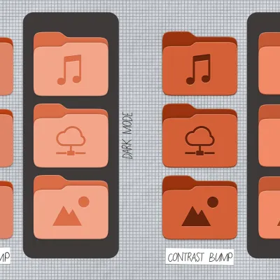 Ubuntu 26.04’s new folder icons undergo another revamp