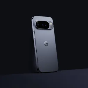 Pixel 10 de Google compatible avec les applications Linux