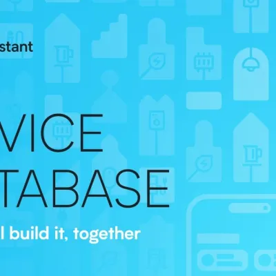 Fin des serveurs cloud fermés : l’Open Home Foundation lance son « Wikipédia des objets »
