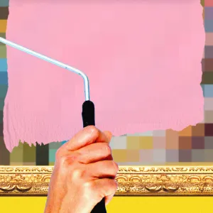 Humans are being hired to make AI slop look less sloppy