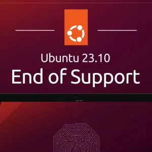 Ubuntu 23.10 Support Ends July 11 – Upgrade Soon!