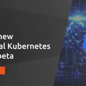 How should a great K8s distro feel? Try the new Canonical Kubernetes, now in beta