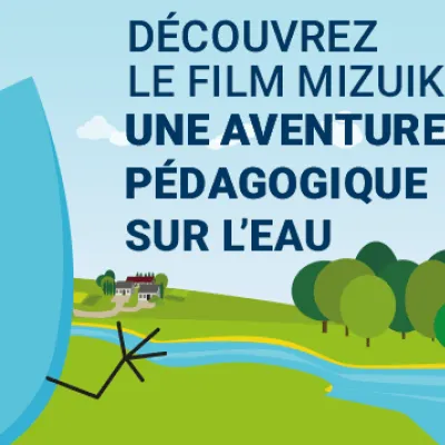 Découvrez le film Mizuiku : une aventure pédagogique sur l’eau
