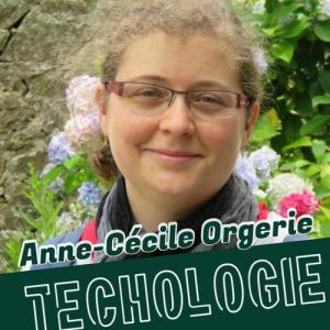 #68 Les limites à l'efficacité énergétique avec Anne-Cécile Orgerie