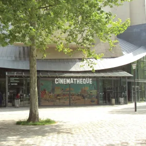 Découvrez les nouvelles offres de la Cinémathèque