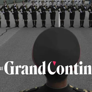 Chine : les États-Unis sont en train de décrocher face à Pékin