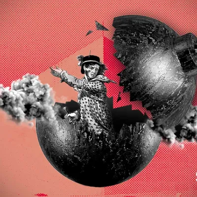 Incendies, sabotages, guérilla juridique contre l'IA : vers une « Renaissance Luddite » ?