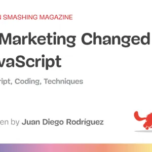 How Marketing Changed OOP In JavaScript