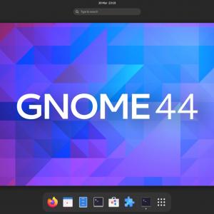 GNOME 44 is Here, And It’s Packed with Improvements