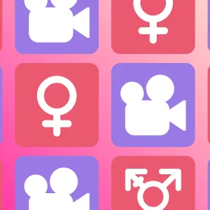 J'ai vu 50% de films de femmes pendant un an | gu://au.me's blog