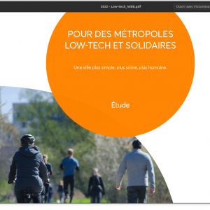 Visualiser ses documents sous Ubuntu