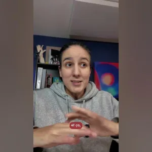 Des liquides impossibles à mélanger