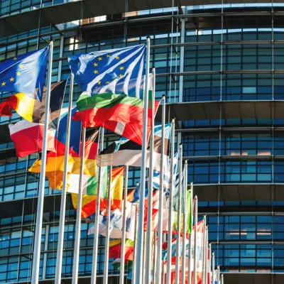 Enquête sur la souveraineté européenne - Fondation Jean-Jaurès