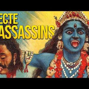 [Histoire] La secte d'assassins qui a måssacré au nom d'une déesse (l'histoire des Thugs)