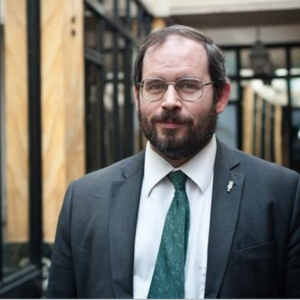 "Les entreprises qui gémissent parce qu’on leur dit qu’il faut appliquer le RGPD ont tort", Benjamin Bayart - Influencia