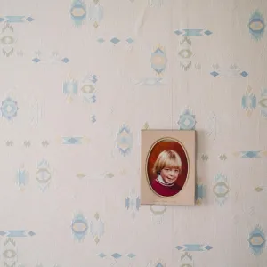 Cédric Vallois, le temps en suspens