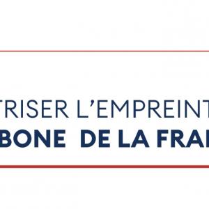 Maîtriser l'empreinte carbone de la France — Haut Conseil pour le Climat
