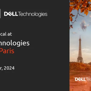 Join Canonical in Paris at Dell Technologies Forum