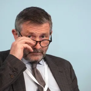 "Aujourd’hui, l’Europe ne peut pas se défendre seule" : le constat inquiétant d’un ex-haut gradé britannique