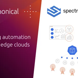 Bringing automation to telco edge clouds at scale