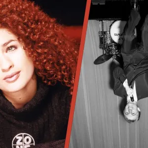 Larusso et Cloclo, les doigts dans la reprise