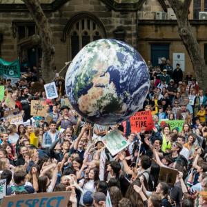 More reasons for optimism on climate change than we've seen for decades: 2 climate experts explain