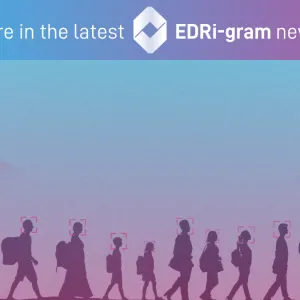 EDRi-gram, 17 April 2024