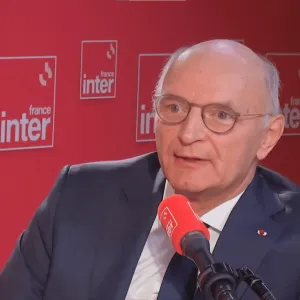 Le ministre de la Justice, Didier Migaud, dit "oui" à l'inscription du consentement dans le droit français