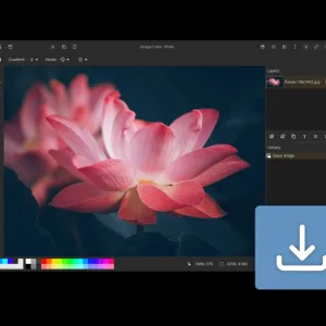 Application open source du mois : Pinta 3.0, l’alternative open source à Paint.NET a bien grandi