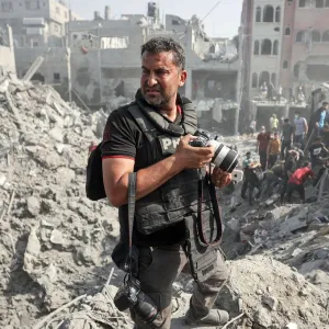 Photojournalistes : l'image peut-elle encore nous percuter ?