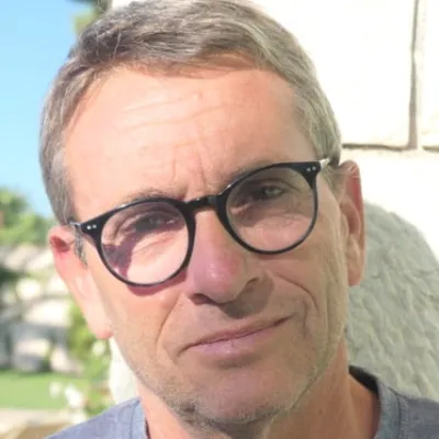 La mémoire entre en classe : Guy Birenbaum face aux lycéens