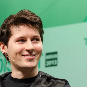 Comment le fondateur de Telegram est devenu un « martyr de la guerre culturelle » menée par la droite conservatrice