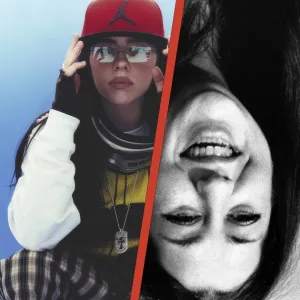 Les cris du corps de Billie Eilish et Cass Elliot