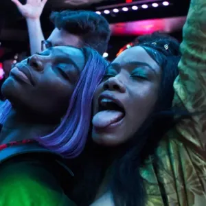 Stuff by women, about women