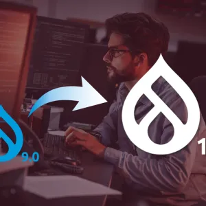 Mise à jour de Drupal 9 vers Drupal 10 : le mode d'emploi
