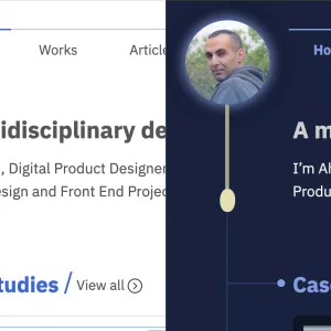 Implementing Dark Mode For My Website
