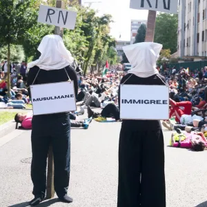 Transidentités : « Un tiers des votant·e·s ont choisi un parti qui veut ma mort »