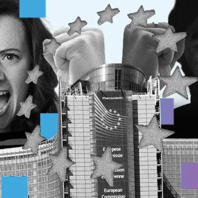 AI Omnibus deal: EU lawmakers should reject a rollback of AI safeguards